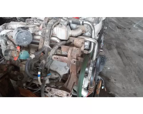 INTERNATIONAL MF7-07 Engine Assembly