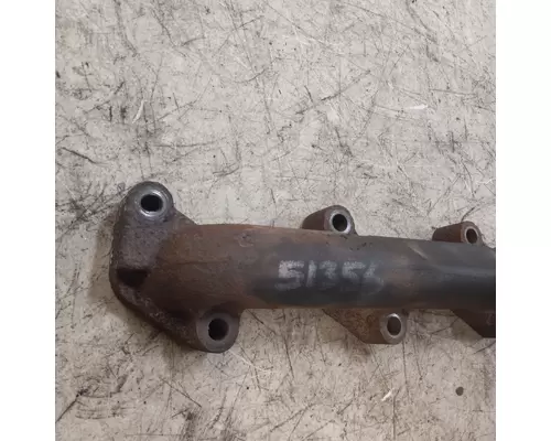 INTERNATIONAL MF7-07 Exhaust Manifold