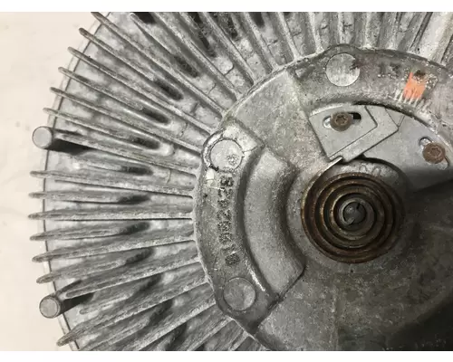 INTERNATIONAL MF7-07 Fan Clutch