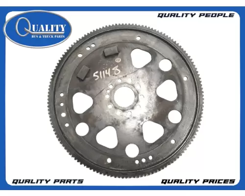 INTERNATIONAL MF7-07 Flywheel