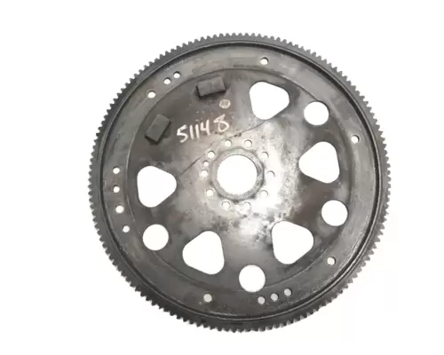 INTERNATIONAL MF7-07 Flywheel