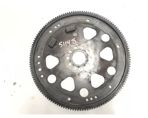 INTERNATIONAL MF7-07 Flywheel