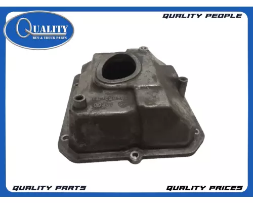 INTERNATIONAL MF7-07 Fuel Injection Parts