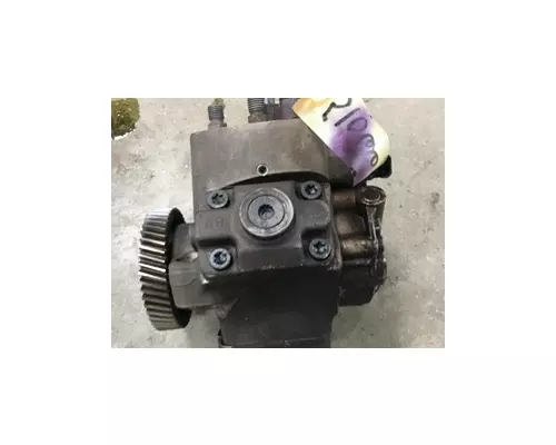 INTERNATIONAL MF7-07 Fuel Injection Pump