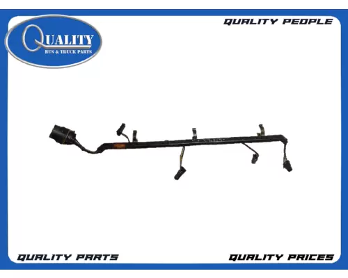 INTERNATIONAL MF7-07 Fuel Injector Wiring Harness