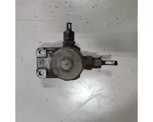 INTERNATIONAL MF7-07 Fuel Pump