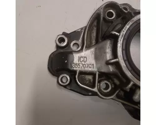 INTERNATIONAL MF7-07 Oil Pump