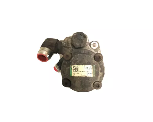 INTERNATIONAL MF7-07 Power Steering Pump