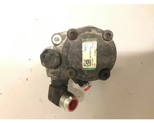 INTERNATIONAL MF7-07 Power Steering Pump