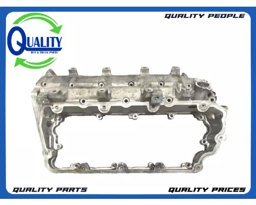 INTERNATIONAL MF7-07 Rocker Arm HousingValve Cover Riser