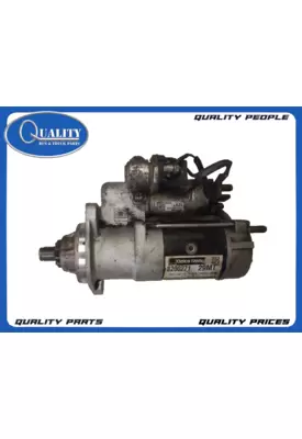 INTERNATIONAL MF7-07 Starter Motor