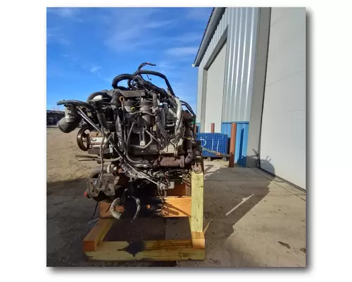 INTERNATIONAL MF7-10 Engine Assembly