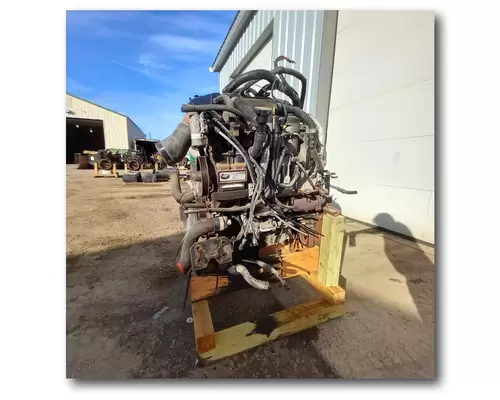 INTERNATIONAL MF7-10 Engine Assembly