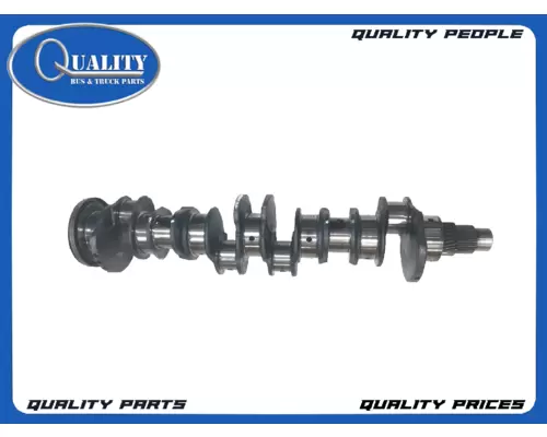 INTERNATIONAL MFDT-07 Crankshaft