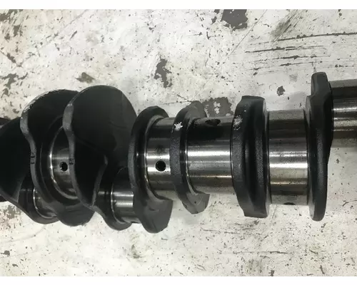 INTERNATIONAL MFDT-07 Crankshaft