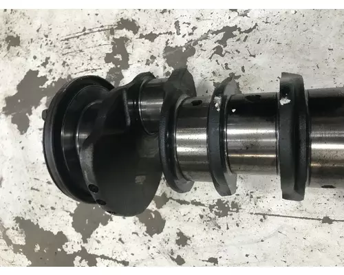 INTERNATIONAL MFDT-07 Crankshaft