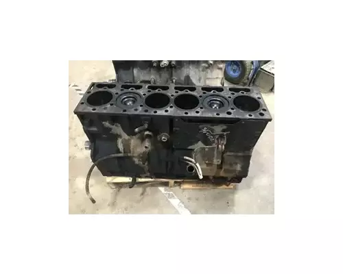 INTERNATIONAL MFDT-07 Cylinder Block