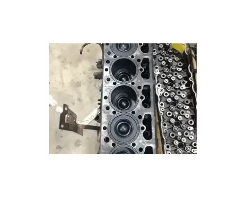 INTERNATIONAL MFDT-07 Cylinder Block