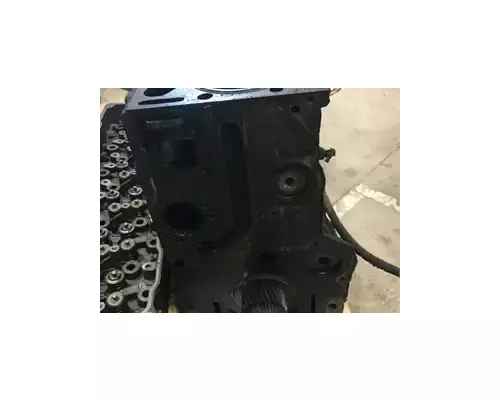 INTERNATIONAL MFDT-07 Cylinder Block