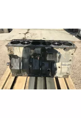 INTERNATIONAL MFDT-07 Cylinder Block