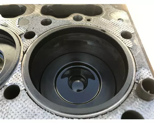 INTERNATIONAL MFDT-07 Cylinder Block