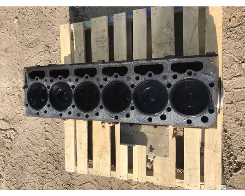 INTERNATIONAL MFDT-07 Cylinder Block