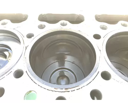 INTERNATIONAL MFDT-07 Cylinder Block