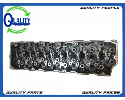 INTERNATIONAL MFDT-07 Cylinder Head