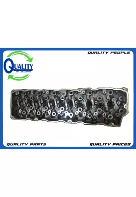 INTERNATIONAL MFDT-07 Cylinder Head