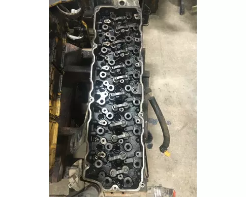 INTERNATIONAL MFDT-07 Cylinder Head