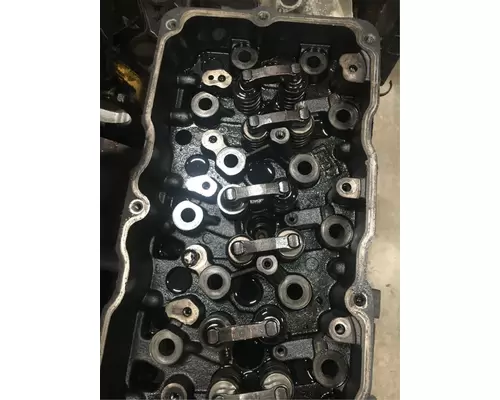 INTERNATIONAL MFDT-07 Cylinder Head