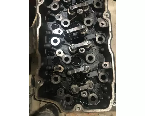 INTERNATIONAL MFDT-07 Cylinder Head