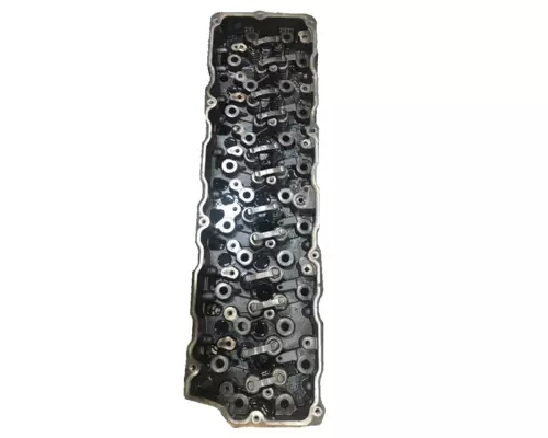 INTERNATIONAL MFDT-07 Cylinder Head