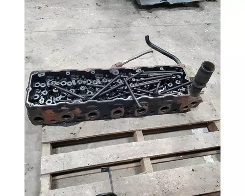 INTERNATIONAL MFDT-07 Cylinder Head