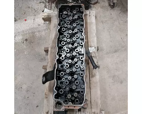 INTERNATIONAL MFDT-07 Cylinder Head