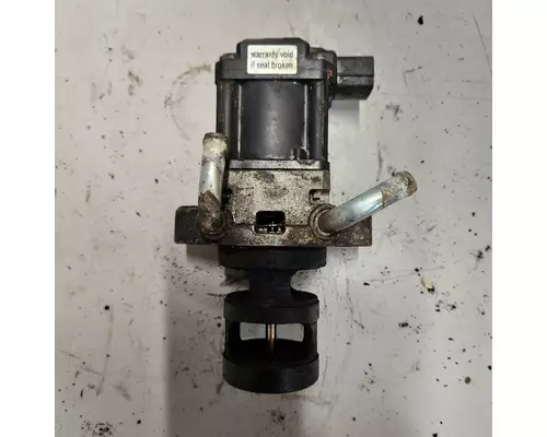 INTERNATIONAL MFDT-07 EGR Valve