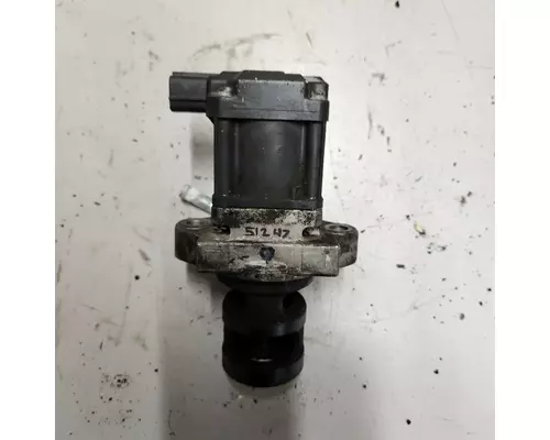 INTERNATIONAL MFDT-07 EGR Valve