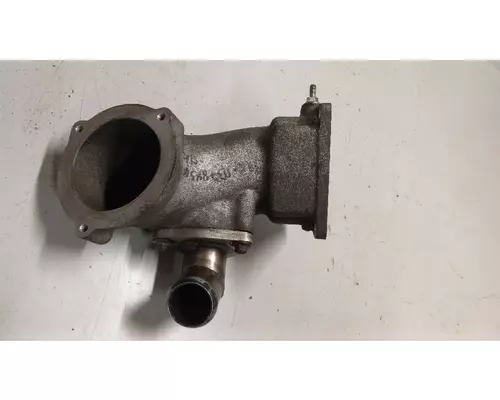 INTERNATIONAL MFDT-07 EGR Valve