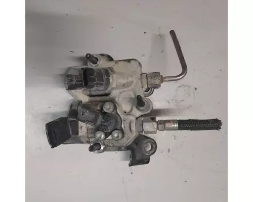 INTERNATIONAL MFDT-07 Exhaust Assembly