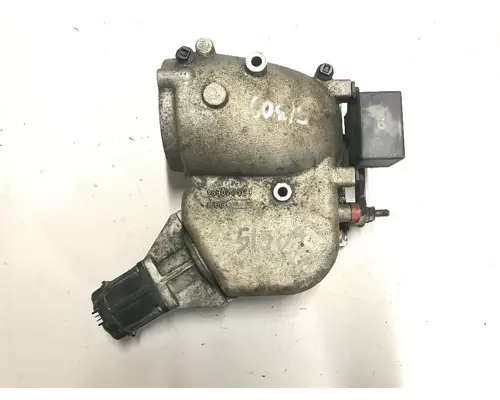 INTERNATIONAL MFDT-07 Exhaust Assembly