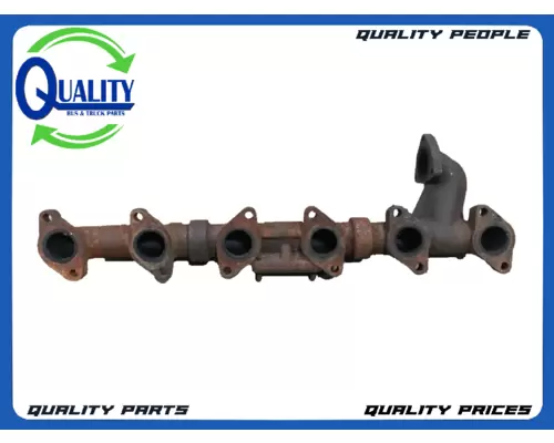 INTERNATIONAL MFDT-07 Exhaust Manifold