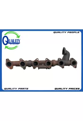 INTERNATIONAL MFDT-07 Exhaust Manifold