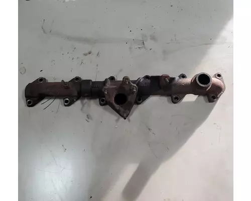 INTERNATIONAL MFDT-07 Exhaust Manifold