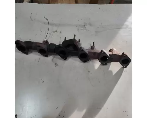 INTERNATIONAL MFDT-07 Exhaust Manifold