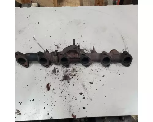 INTERNATIONAL MFDT-07 Exhaust Manifold