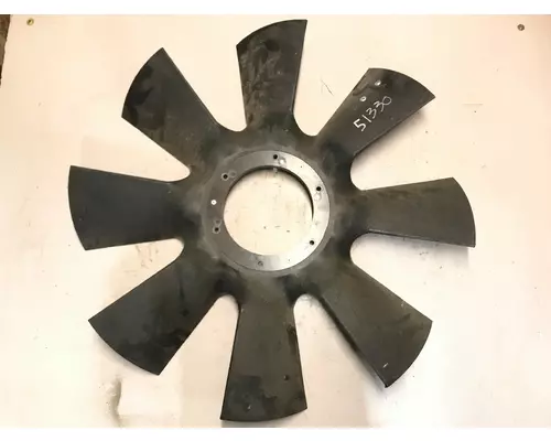 INTERNATIONAL MFDT-07 Fan Blade