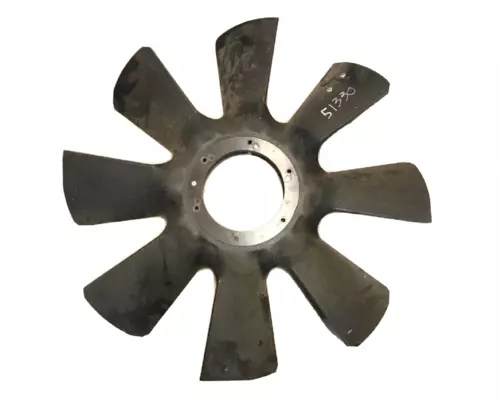 INTERNATIONAL MFDT-07 Fan Blade