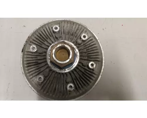 INTERNATIONAL MFDT-07 Fan Clutch