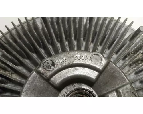 INTERNATIONAL MFDT-07 Fan Clutch