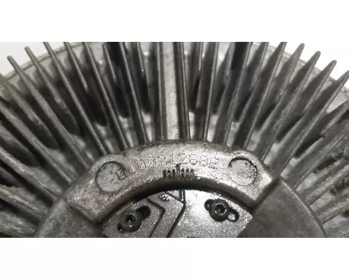 INTERNATIONAL MFDT-07 Fan Clutch